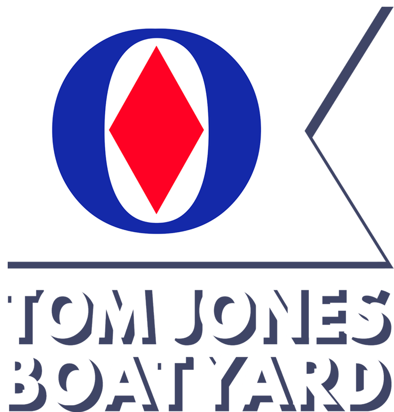 Tom Jones Boatyard